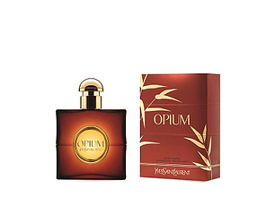 PERFUME OPIUM DAMA EDT 90 ML