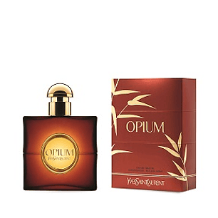 PERFUME OPIUM DAMA EDT 90 ML