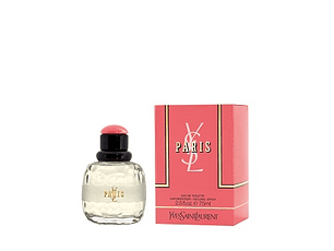 Perfume Paris Dama Edt 75 ml