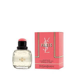 Perfume Paris Dama Edt 75 ml