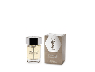 Perfume Ysl L Homme Varon Edt 100 ml