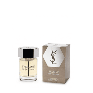 Perfume Ysl L Homme Varon Edt 100 ml