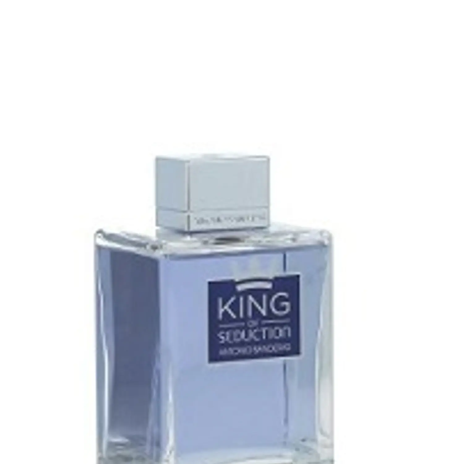PERFUME KING SEDUCTION VARON EDT 200 ML TESTER