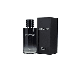 Perfume Dior Sauvage Varon Edt 200 ml
