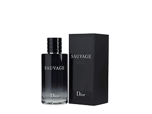 Perfume Dior Sauvage Varon Edt 200 ml