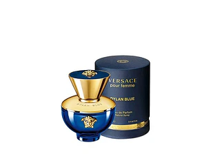 Perfume Dylan Blue Dama Edp 100 ml