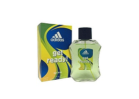 Perfume Adidas Get Ready Varon Edt 100 ml