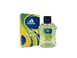PERFUME ADIDAS GET READY VARON EDT 100 ML