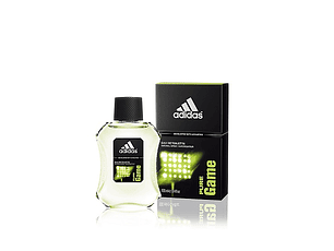 Perfume Adidas Pure Game Varon Edt 100 ml