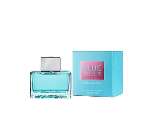 PERFUME BLUE SEDUCTION DAMA EDT 80 ML