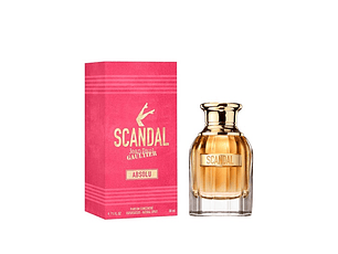 Perfume Jean Paul Gaultier Scandal Absolu Parfum Concentre Mujer 30 ml