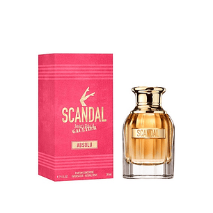 Perfume Jean Paul Gaultier Scandal Absolu Parfum Concentre Mujer 30 ml