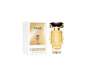 Perfume Fame Intense Paco Rabanne Mujer Edp 30 ml
