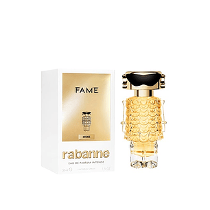 Perfume Fame Intense Paco Rabanne Mujer Edp 30 ml