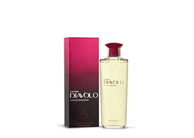Perfume Diavolo Varon Edt 200 ml