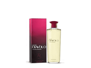 PERFUME DIAVOLO VARON EDT 200 ML