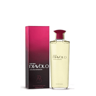PERFUME DIAVOLO VARON EDT 200 ML