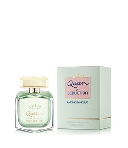 Perfume Queen Seduction Dama Edt 80 ml