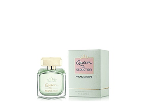 Perfume Queen Seduction Dama Edt 80 ml