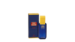 PERFUME AQUA QUORUM VARON EDT 100 ML