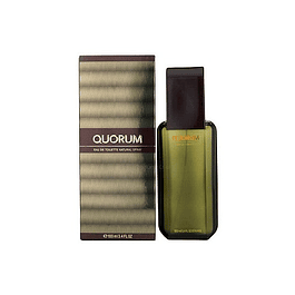 Perfume Quorum Hombre Edt 100 ml