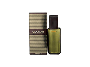 PERFUME QUORUM VARON EDT 100 ML
