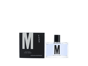 Perfume Banana Republic M Hombre Edt 125 ml