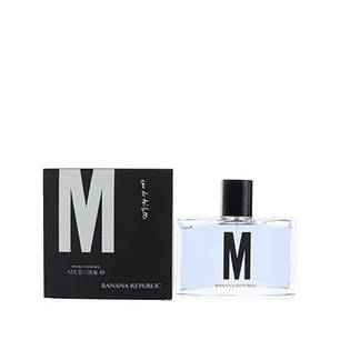 Perfume Banana Republic M Hombre Edt 125 ml