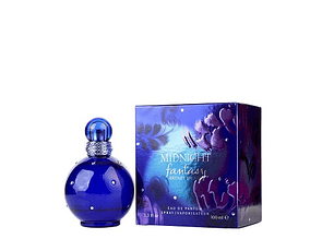 PERFUME MIDNIGHT FANTASY DAMA EDP 100 ML