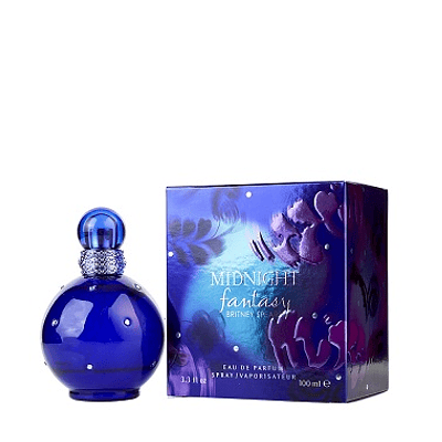 Perfume Midnight Fantasy Dama Edp 100 Ml