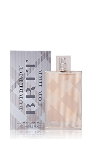 Perfume Brit Dama Edt 100 ml