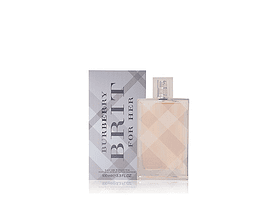 Perfume Brit Mujer Edt 100 ml