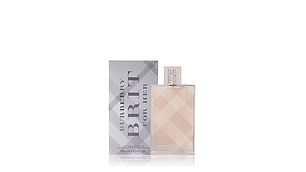 Perfume Brit Mujer Edt 100 ml