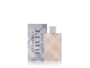 Perfume Brit Dama Edt 100 ml