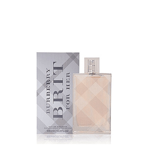 Perfume Brit Dama Edt 100 ml