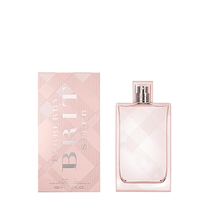 PERFUME BRIT SHEER DAMA EDT 100 ML