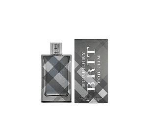 PERFUME BRIT VARON EDT 100 ML