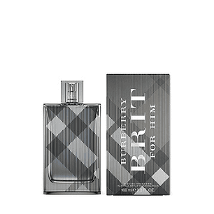 PERFUME BRIT VARON EDT 100 ML