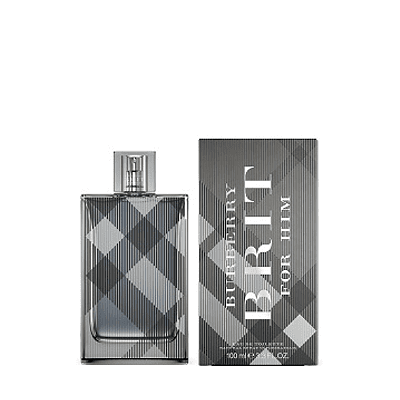Perfume Brit Varon Edt 100 Ml