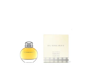 Perfume Burberry Dama Edp 50 ml