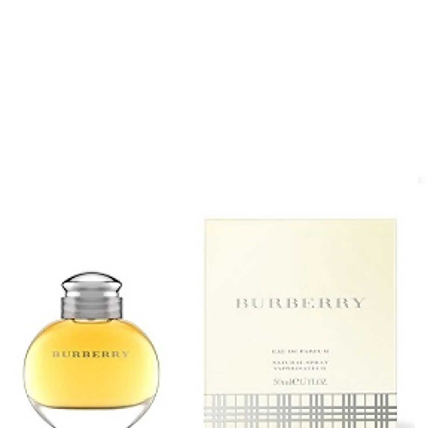 Perfume Burberry Dama Edp 50 ml
