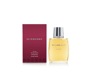 PERFUME BURBERRY VARON EDT 100 ML