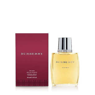 PERFUME BURBERRY VARON EDT 100 ML