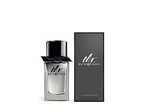 Perfume Mr Burberry Hombre Edt 100 ml
