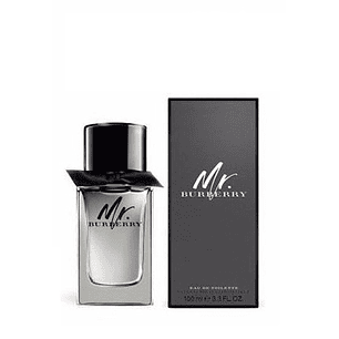 Perfume Mr Burberry Hombre Edt 100 ml