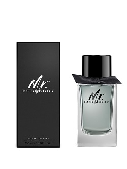 PERFUME MR BURBERRY VARON EDT 150 ML