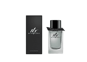 Perfume Mr Burberry Hombre Edt 150 ml