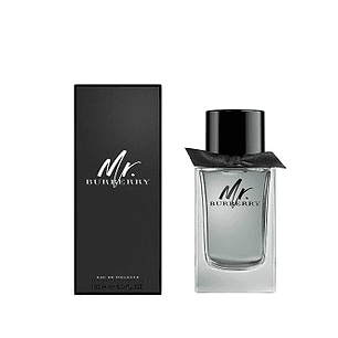 PERFUME MR BURBERRY VARON EDT 150 ML
