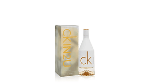 Perfume Ck In2U Dama Edt 100 ml