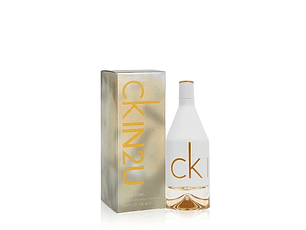 Perfume Ck In2U Dama Edt 100 ml